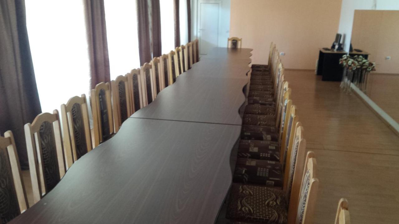 Hotel Casa Traiana à Alba Iulia Extérieur photo