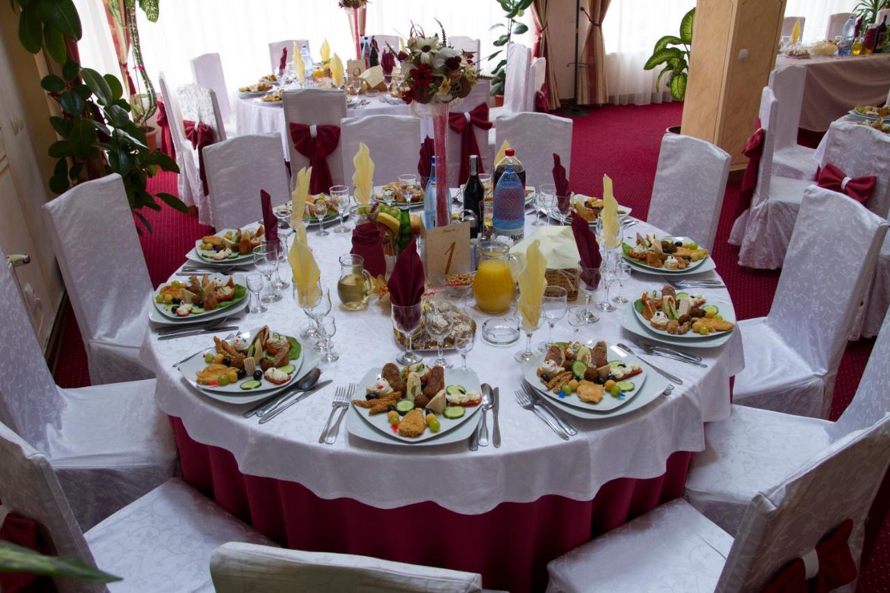 Hotel Casa Traiana à Alba Iulia Extérieur photo
